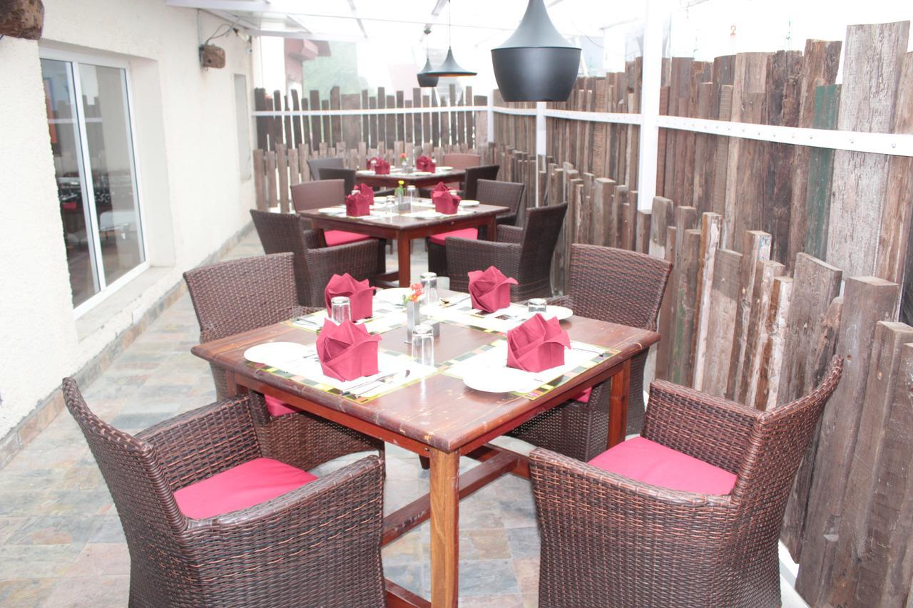One Earth Royale Boutique Hotel Mussoorie Exteriér fotografie