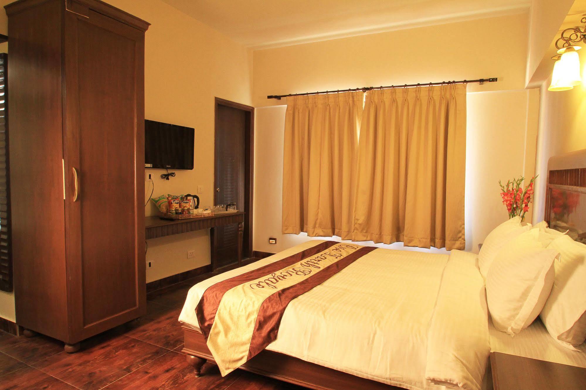 One Earth Royale Boutique Hotel Mussoorie Exteriér fotografie